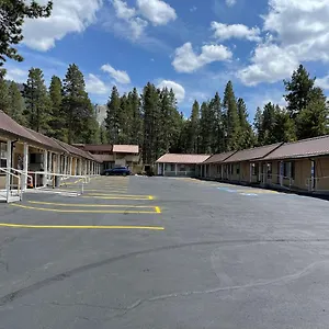 Motel Pinewood, South Lake Tahoe