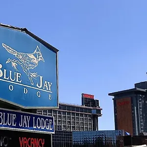 Hotel Blue Jay, South Lake Tahoe